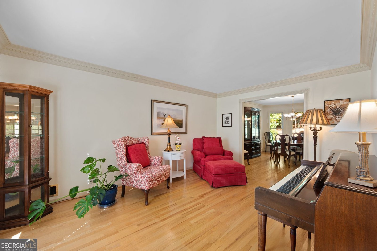 2780 Abbottswell Drive Alpharetta - Photo 12