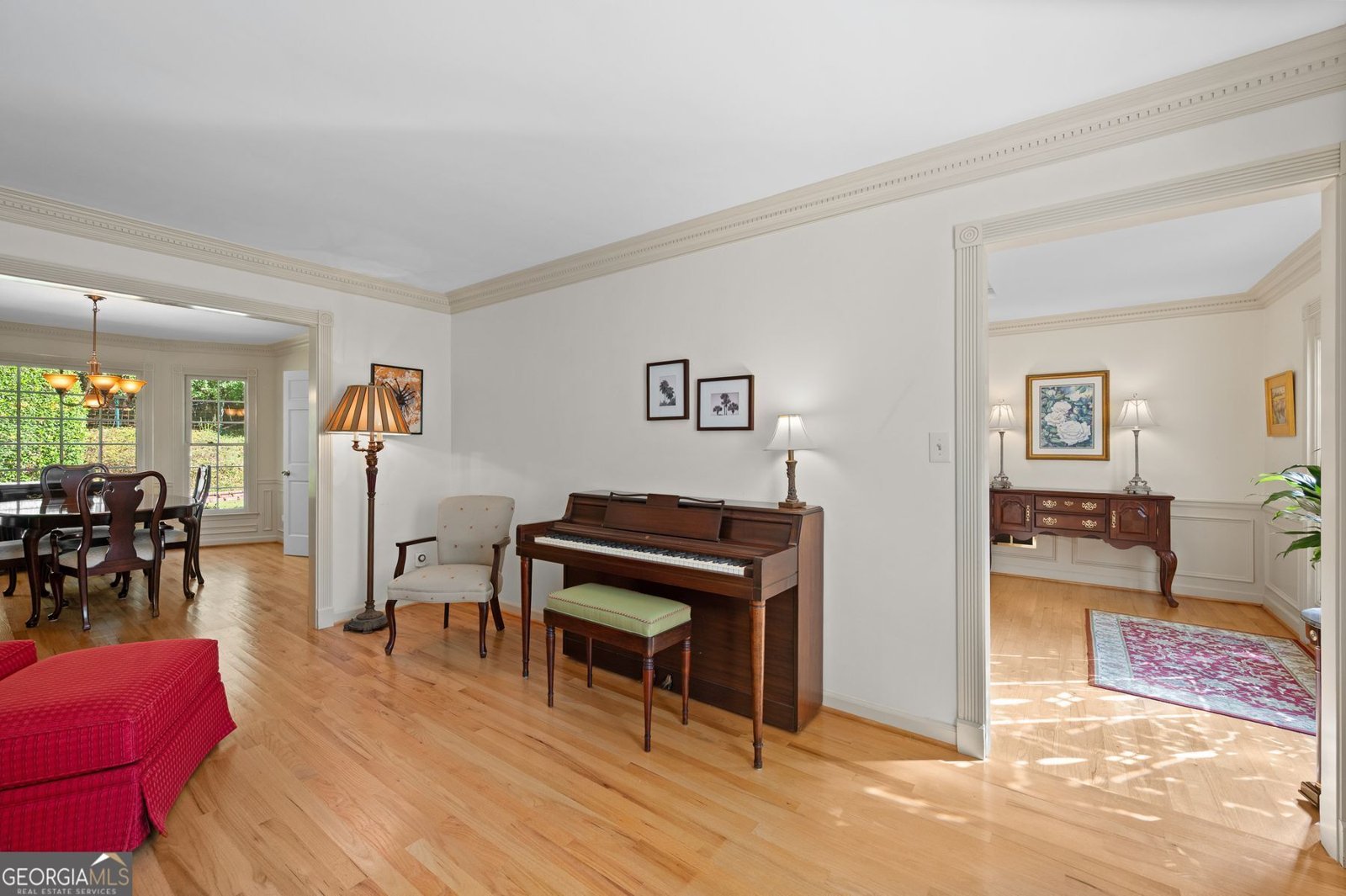 2780 Abbottswell Drive Alpharetta - Photo 13