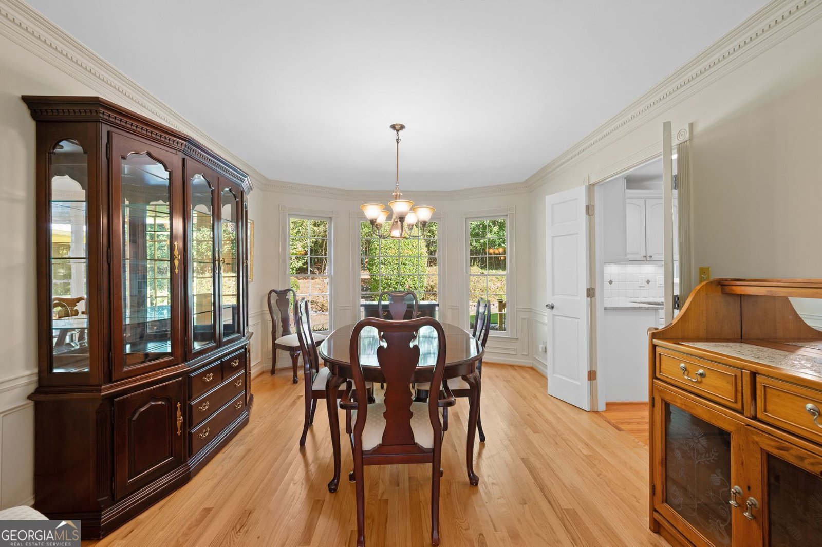 2780 Abbottswell Drive Alpharetta - Photo 15