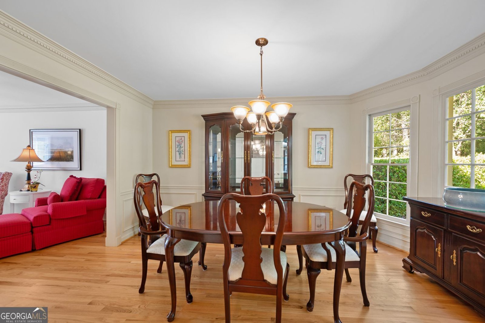 2780 Abbottswell Drive Alpharetta - Photo 16