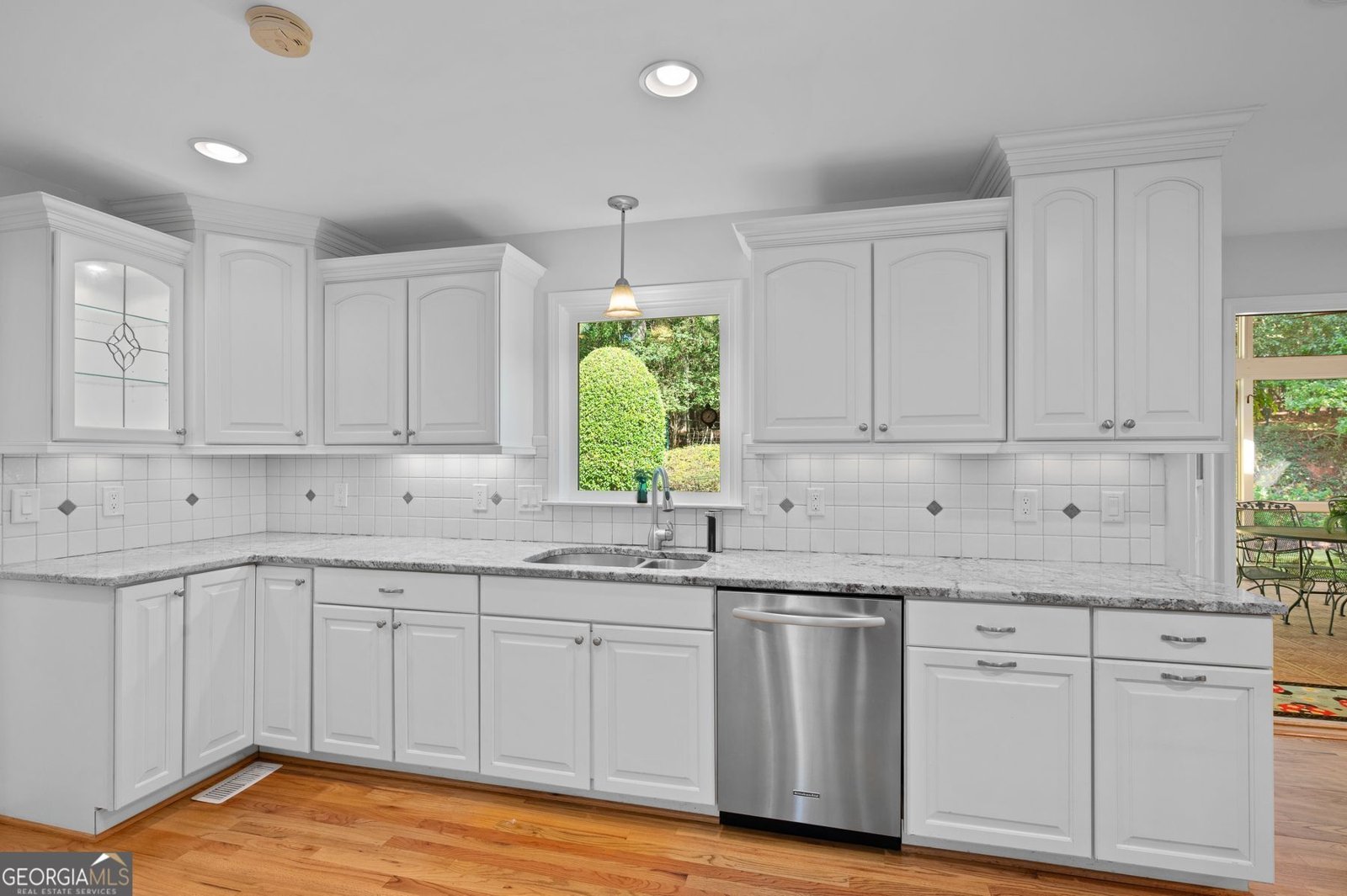 2780 Abbottswell Drive Alpharetta - Photo 17