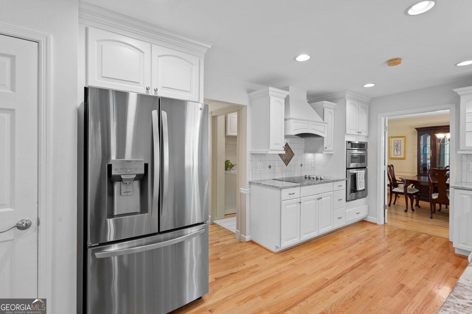 2780 Abbottswell Drive Alpharetta - Photo 18