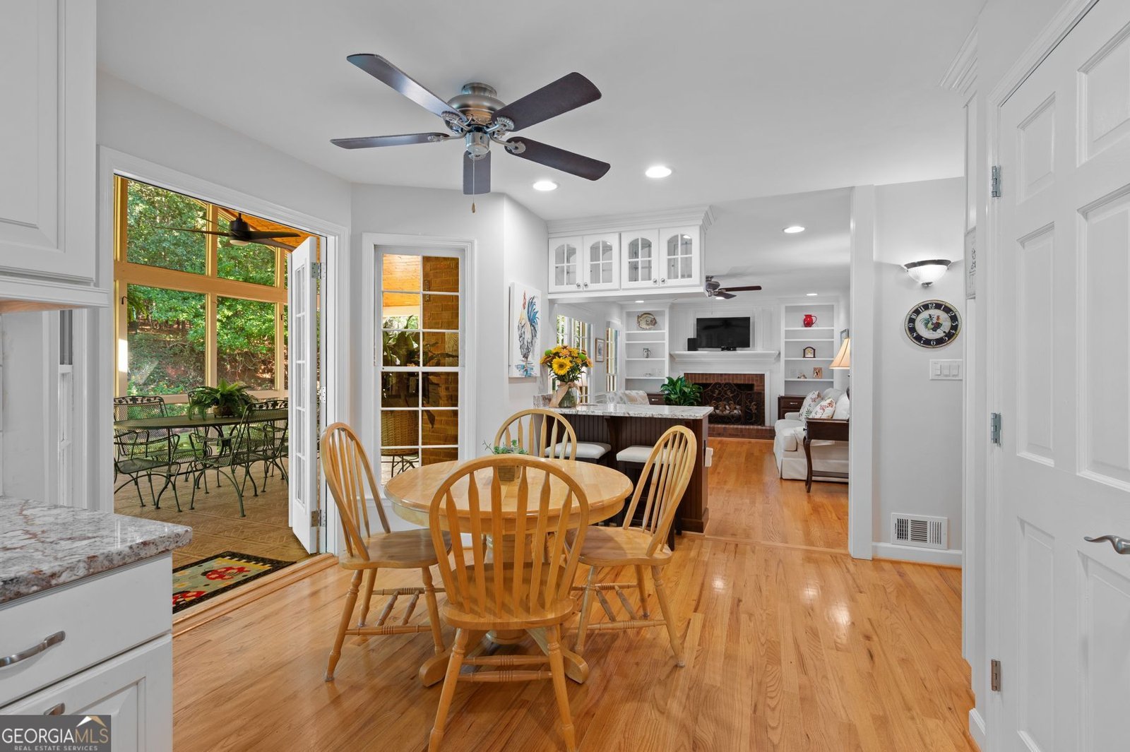 2780 Abbottswell Drive Alpharetta - Photo 19