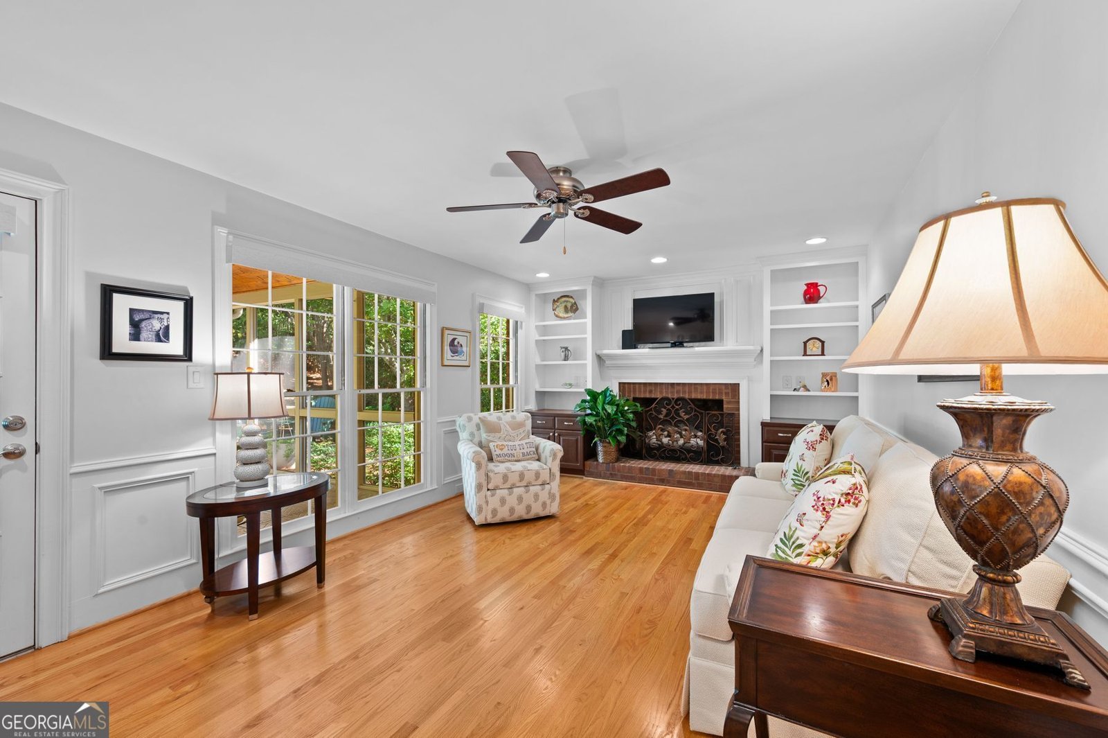 2780 Abbottswell Drive Alpharetta - Photo 21