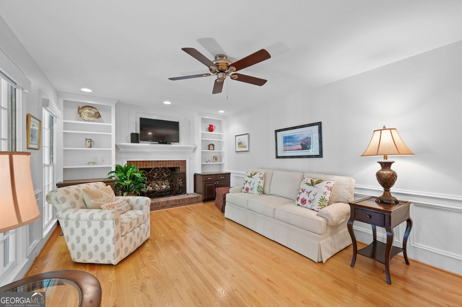2780 Abbottswell Drive Alpharetta - Photo 22