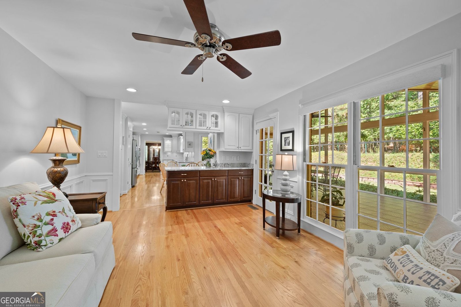 2780 Abbottswell Drive Alpharetta - Photo 23