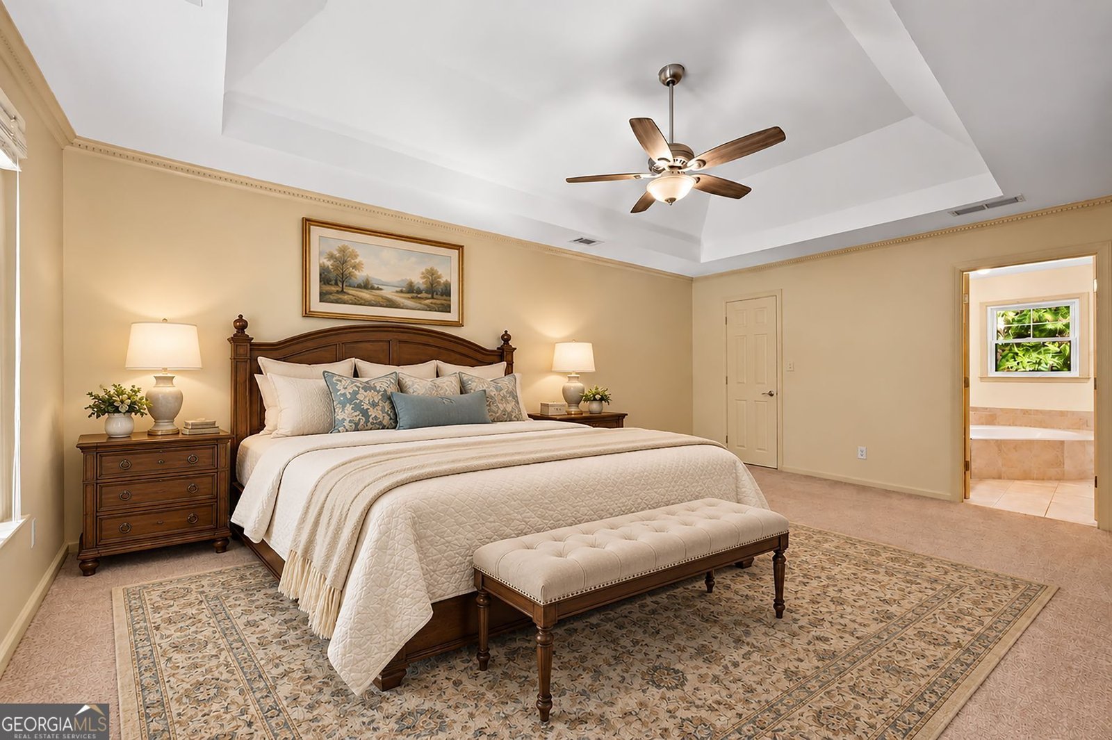 2780 Abbottswell Drive Alpharetta - Photo 28