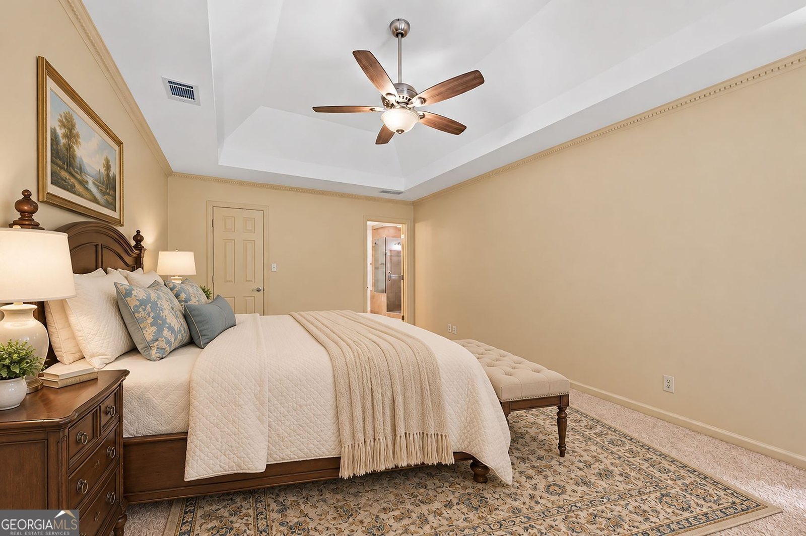 2780 Abbottswell Drive Alpharetta - Photo 29
