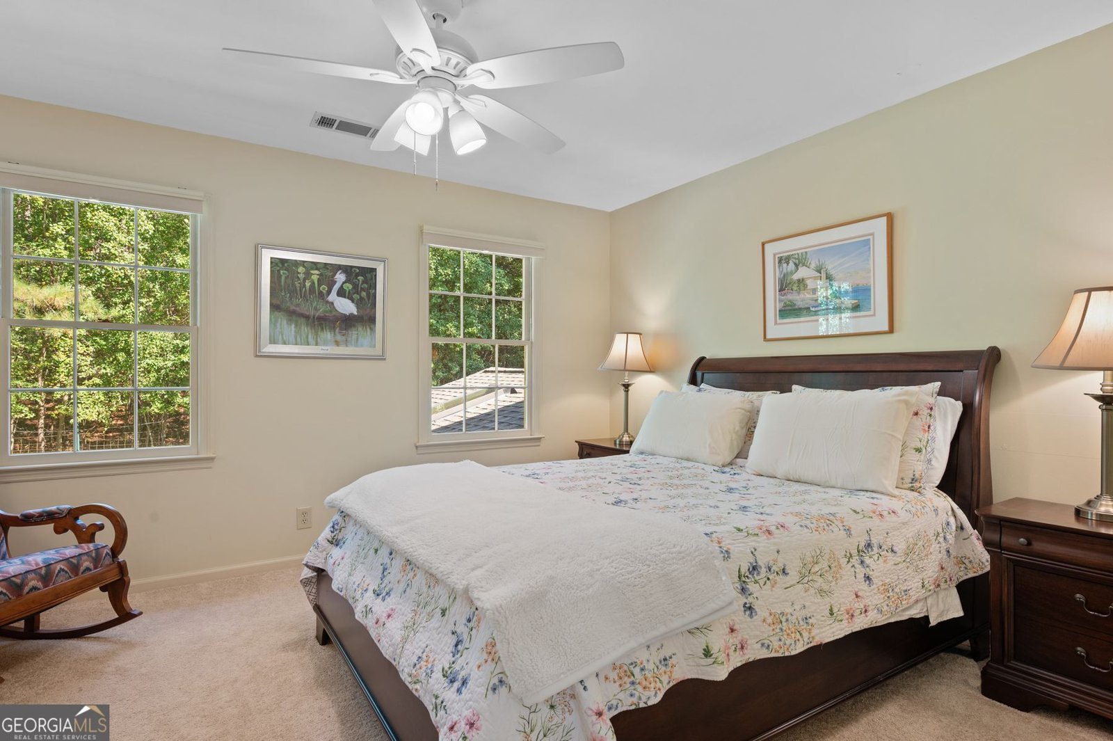 2780 Abbottswell Drive Alpharetta - Photo 34