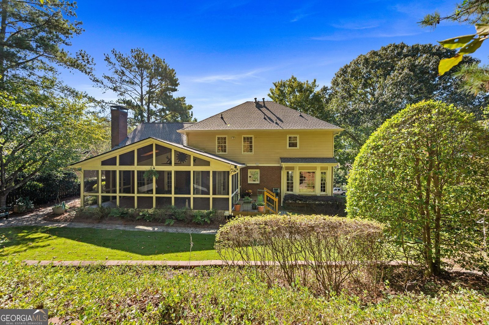 2780 Abbottswell Drive Alpharetta - Photo 44