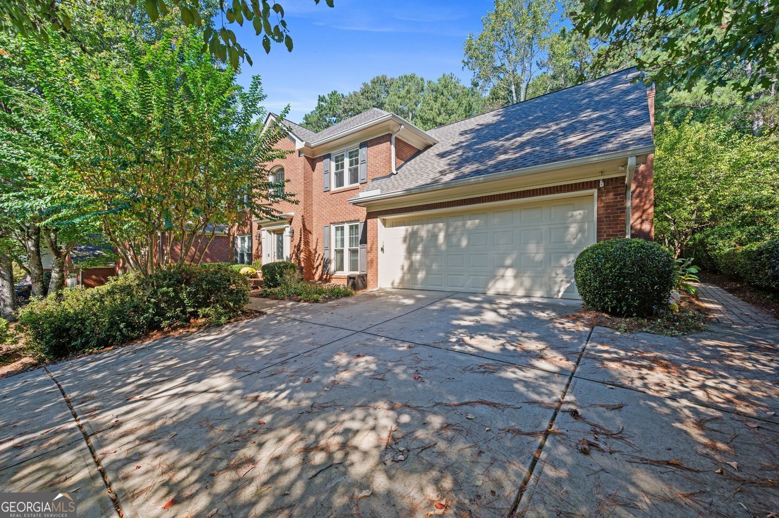 2780 Abbottswell Drive Alpharetta - Photo 45