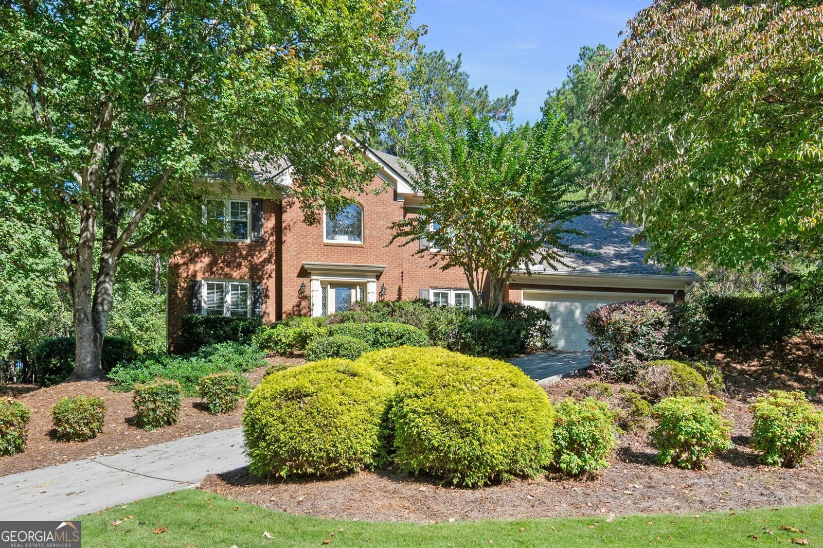 2780 Abbottswell Drive Alpharetta - Photo 46