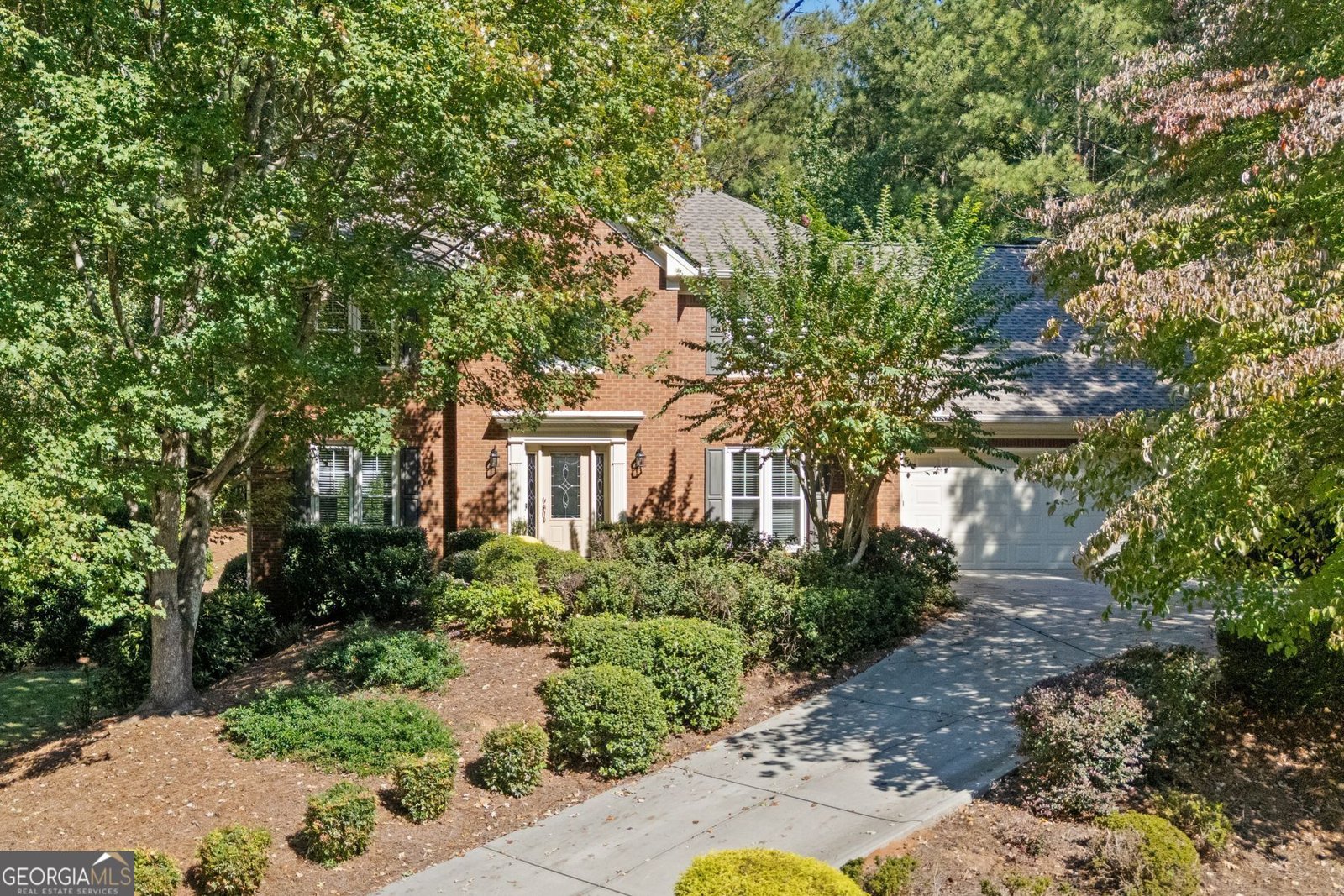 2780 Abbottswell Drive Alpharetta - Photo 47