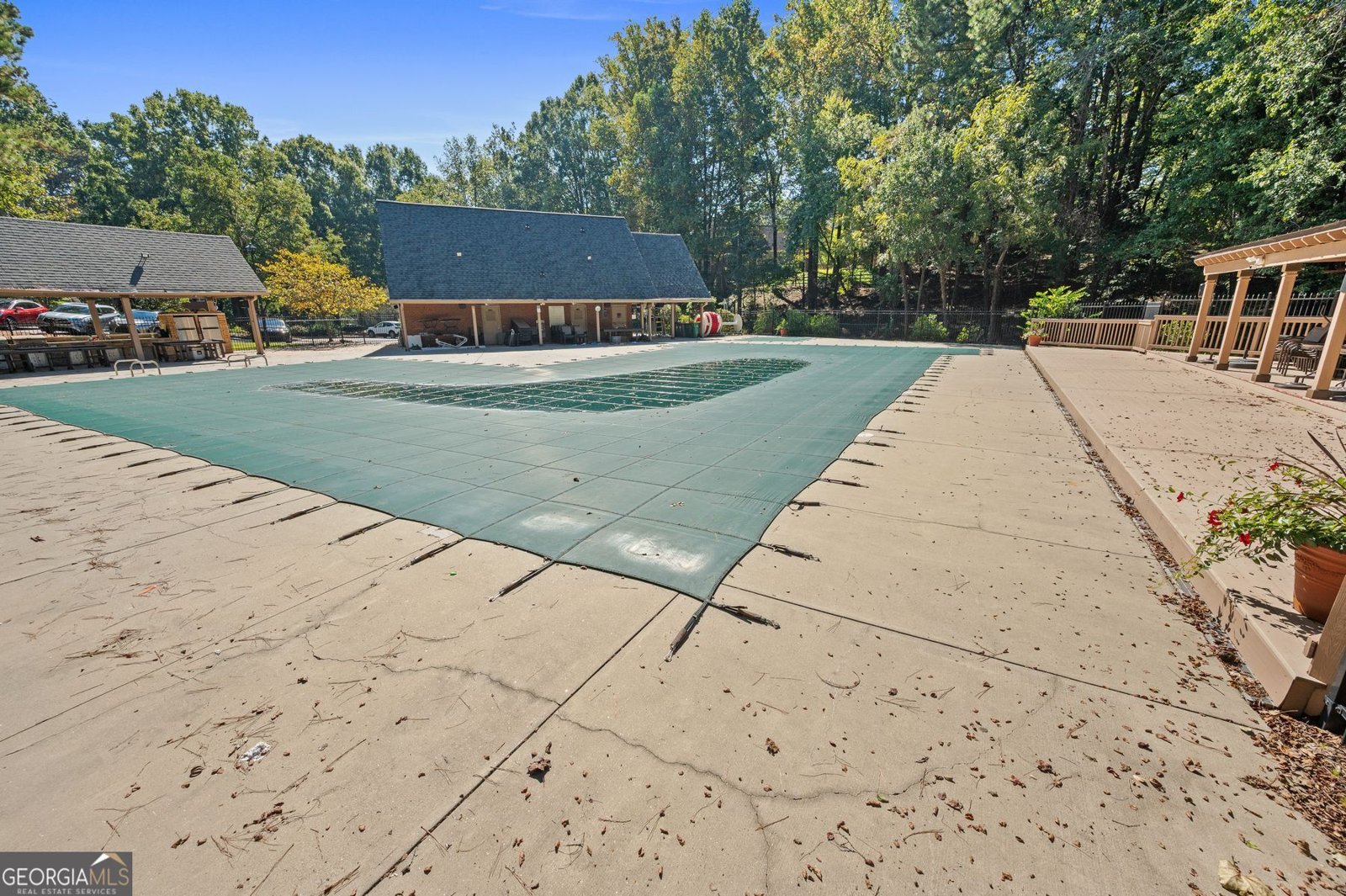 2780 Abbottswell Drive Alpharetta - Photo 49