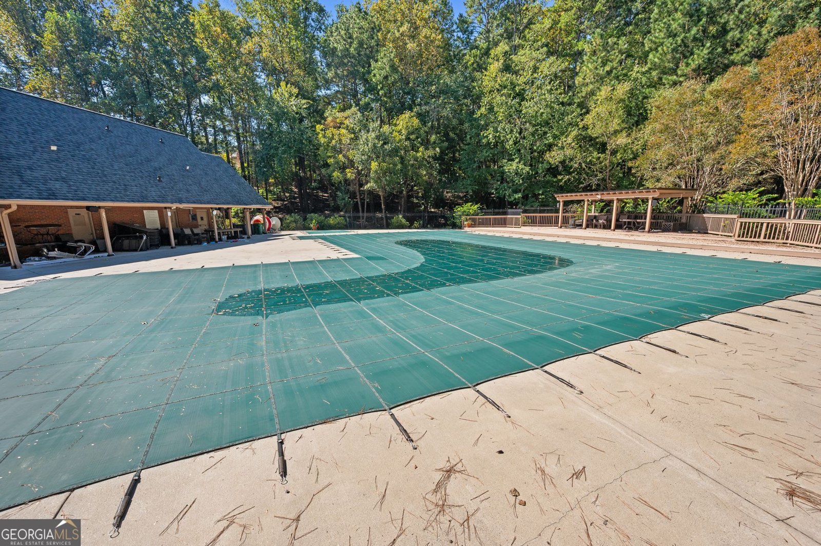 2780 Abbottswell Drive Alpharetta - Photo 50