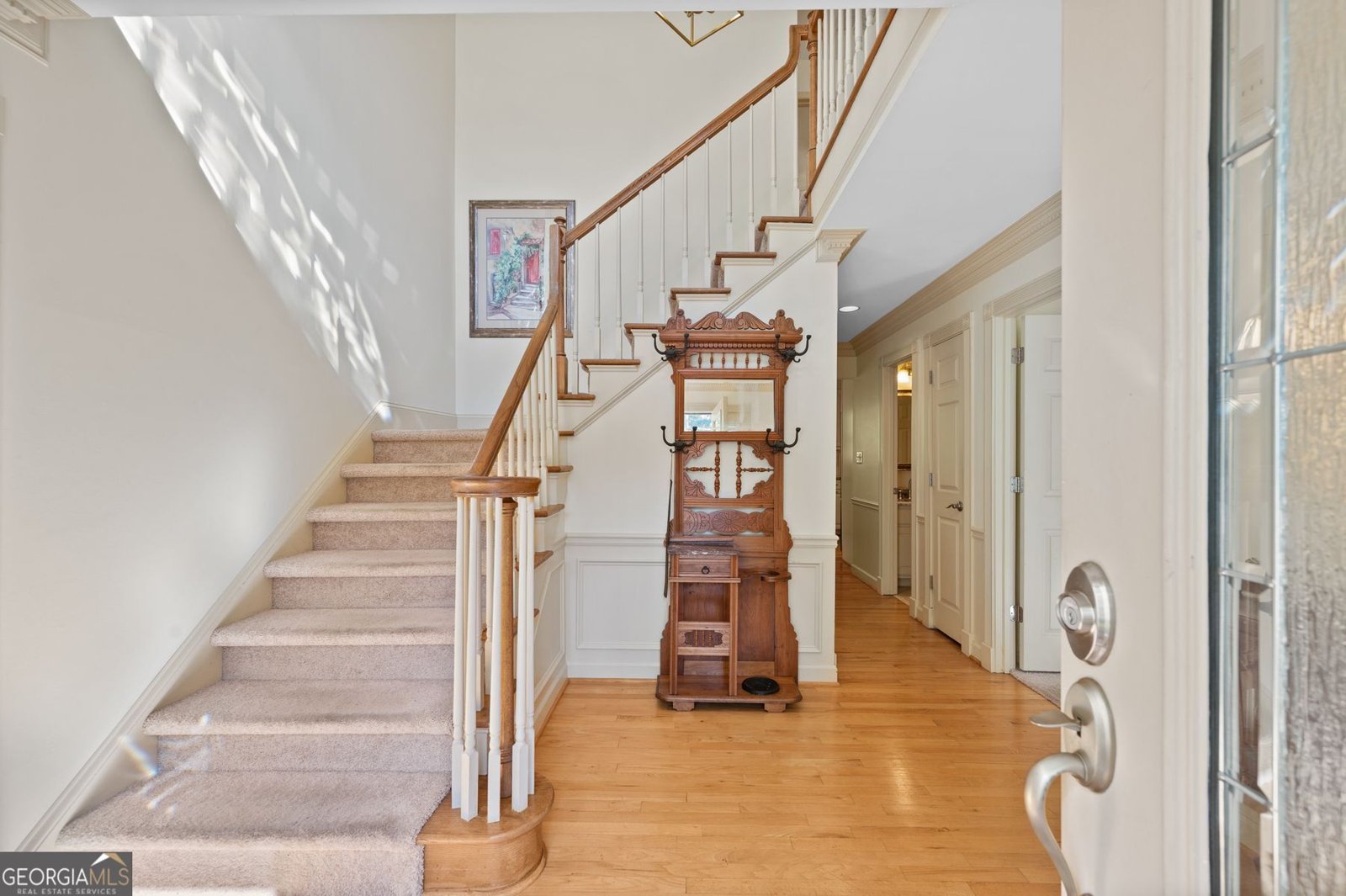 2780 Abbottswell Drive Alpharetta - Photo 6