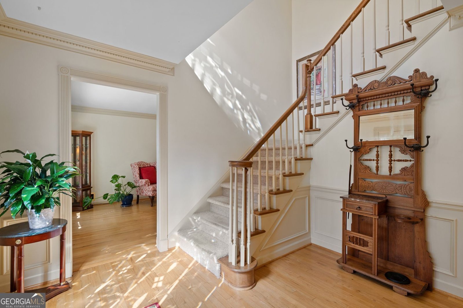 2780 Abbottswell Drive Alpharetta - Photo 7