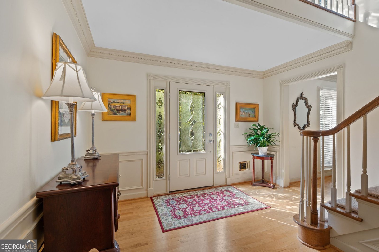 2780 Abbottswell Drive Alpharetta - Photo 8