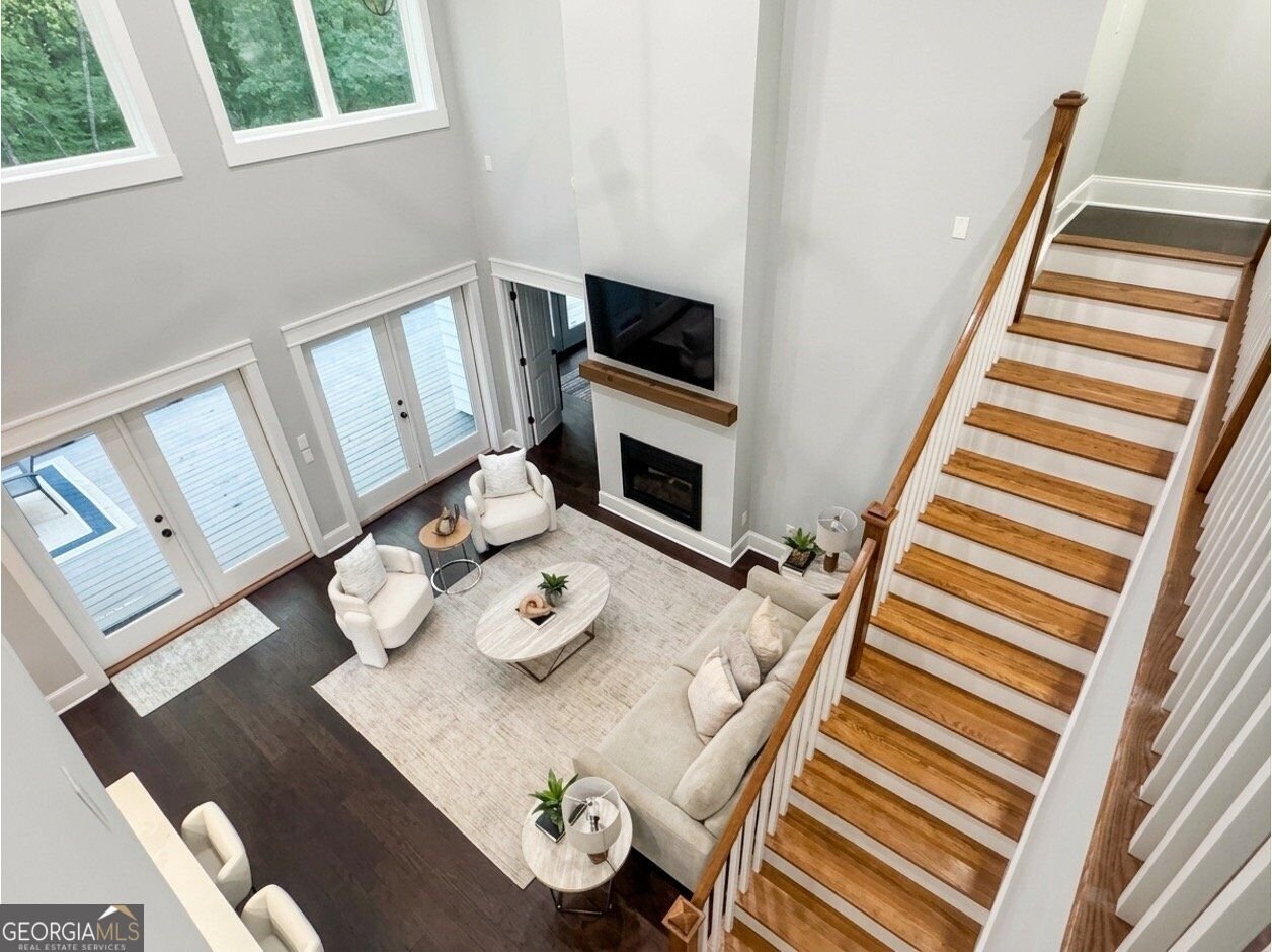 7135 Haw Creek Place Gainesville - Photo 29