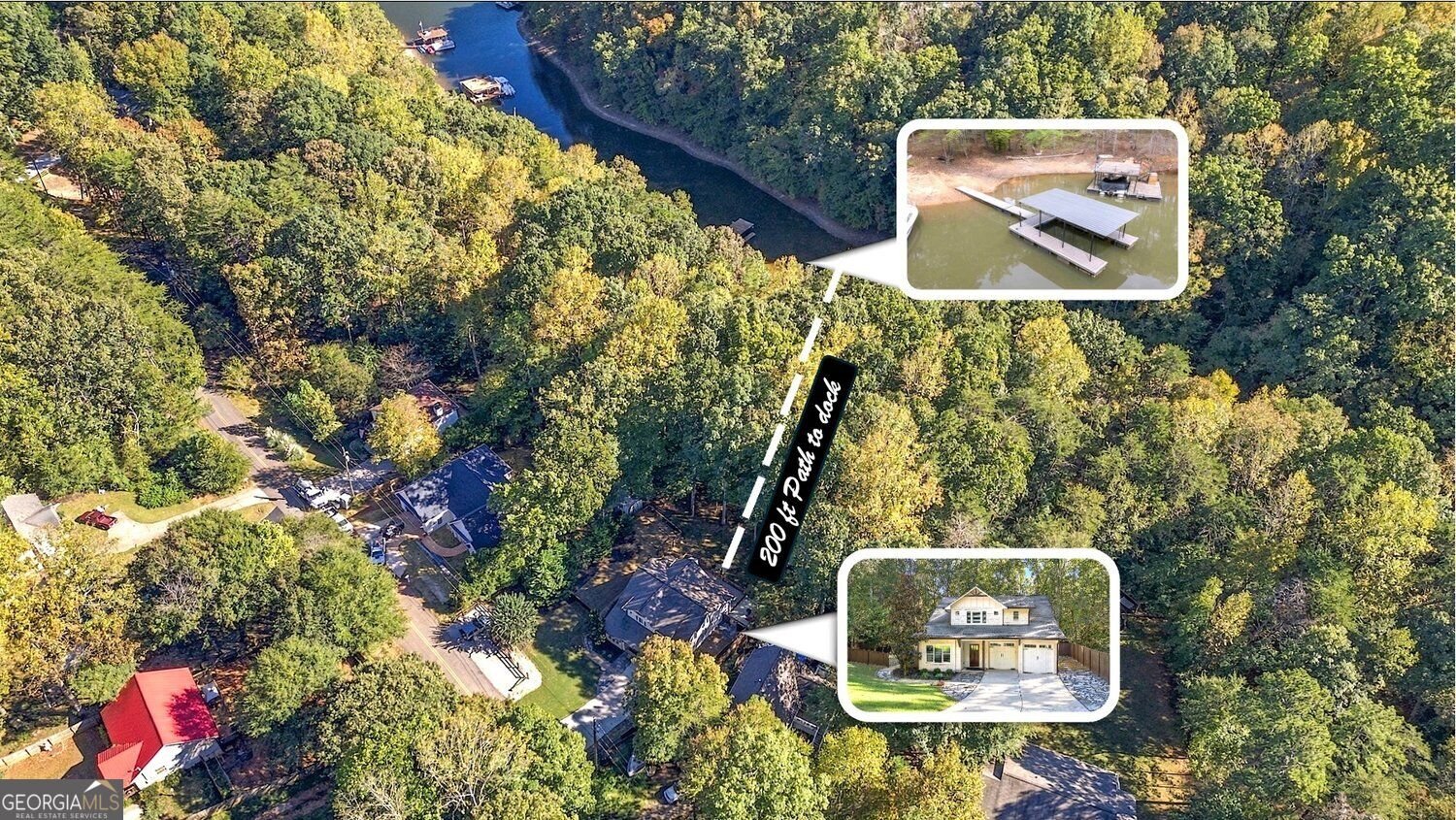 7135 Haw Creek Place Gainesville - Photo 48