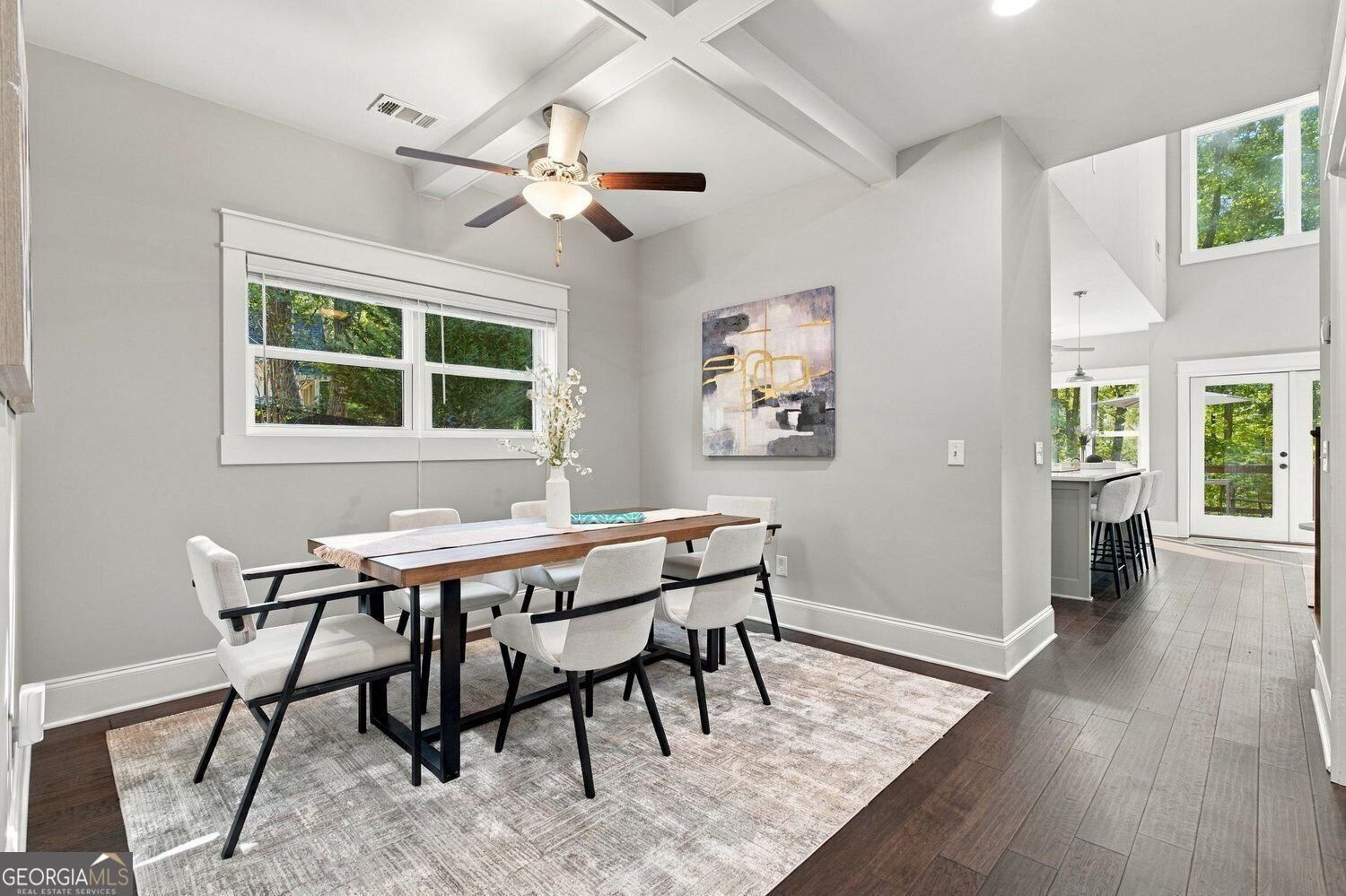 7135 Haw Creek Place Gainesville - Photo 9