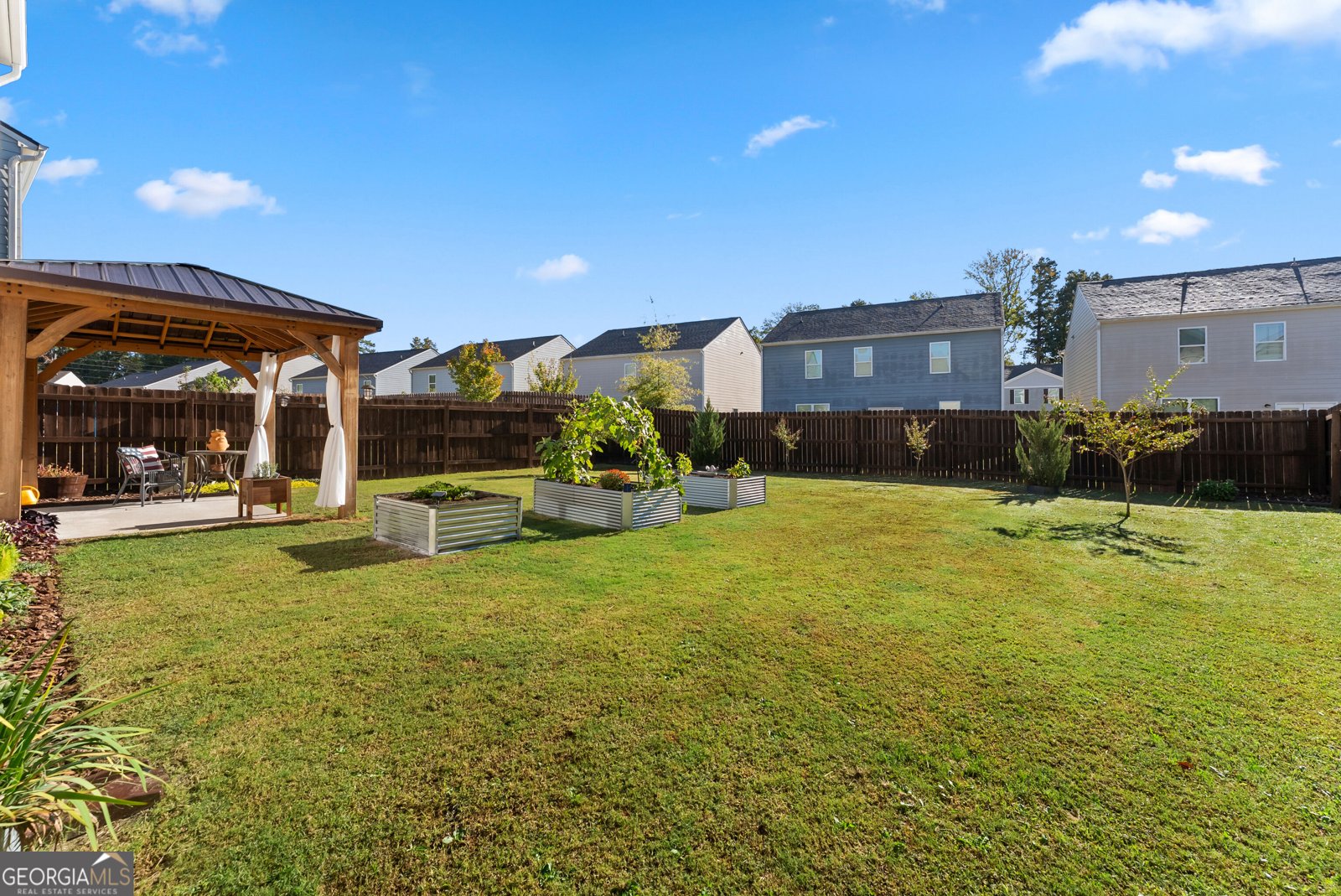 5229 Wild Berry Court Oakwood - Photo 29