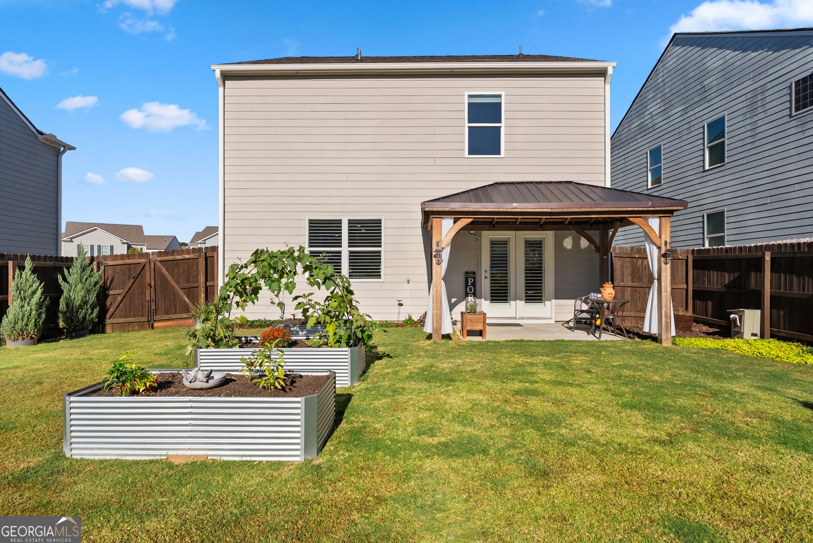 5229 Wild Berry Court Oakwood - Photo 30