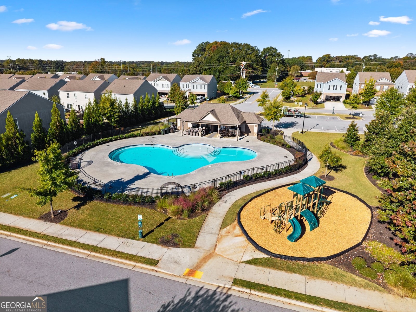5229 Wild Berry Court Oakwood - Photo 34