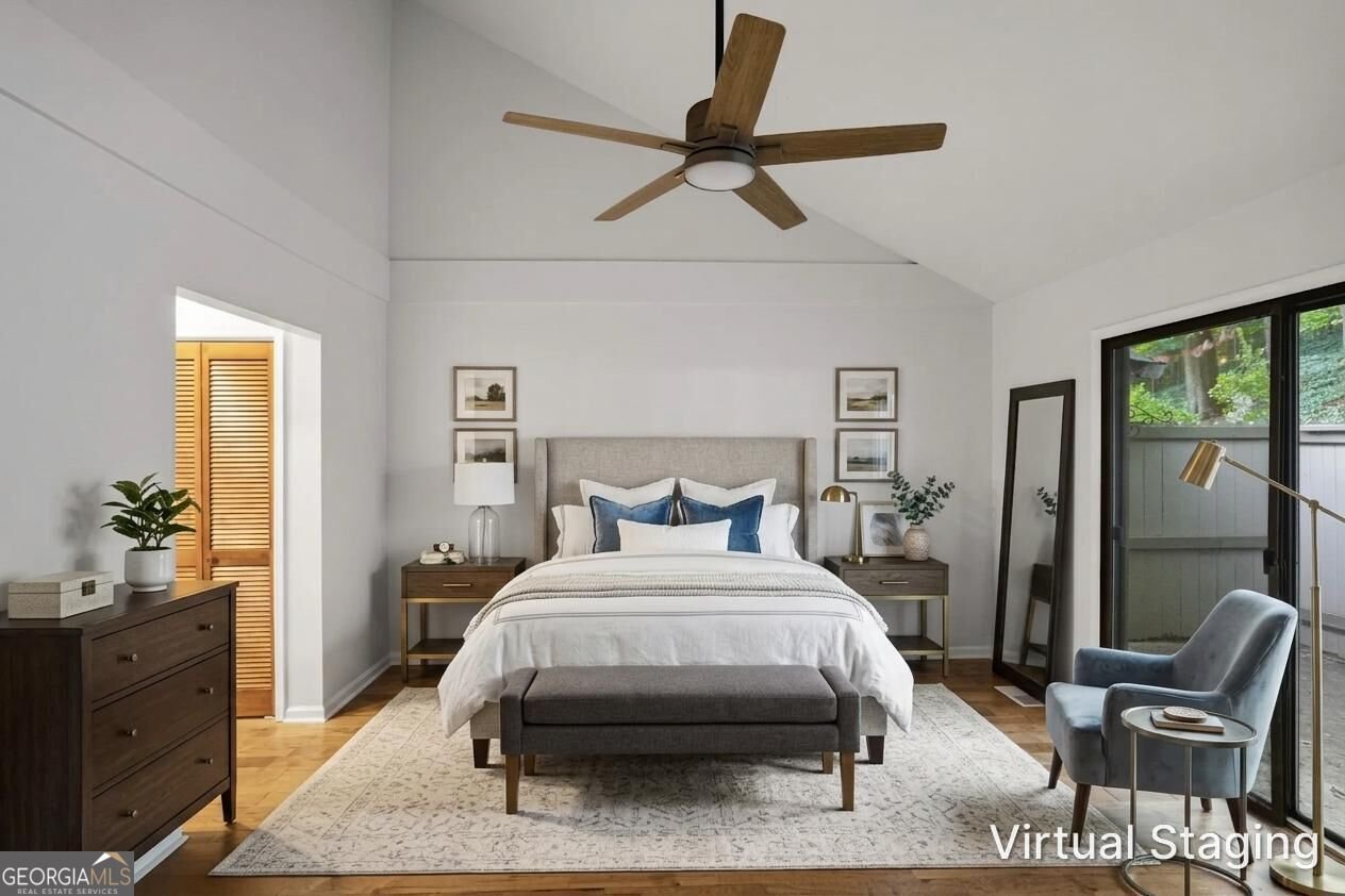 3996 Dyouville Lane Atlanta - Photo 11