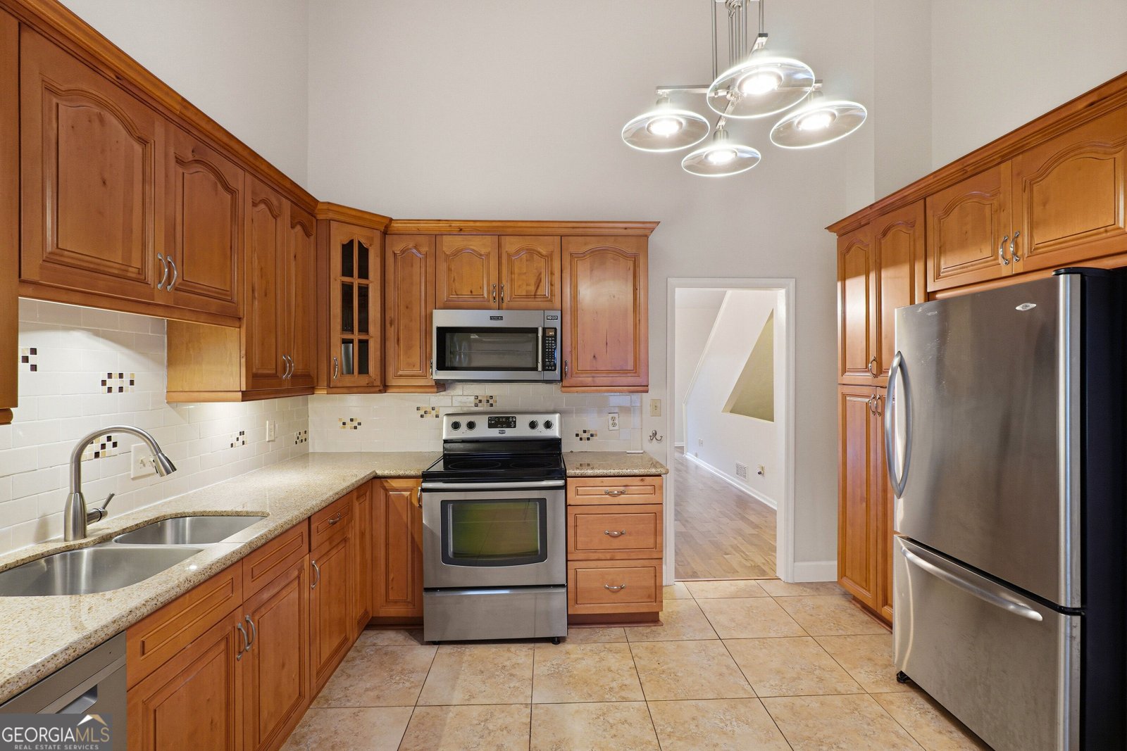 3996 Dyouville Lane Atlanta - Photo 7