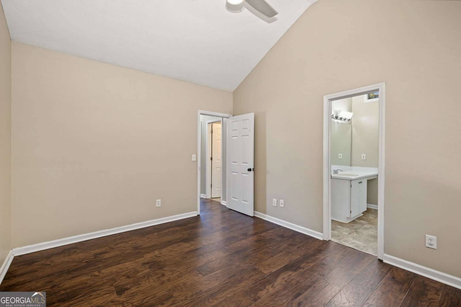 132 Peeks Crossing Drive Senoia - Photo 15