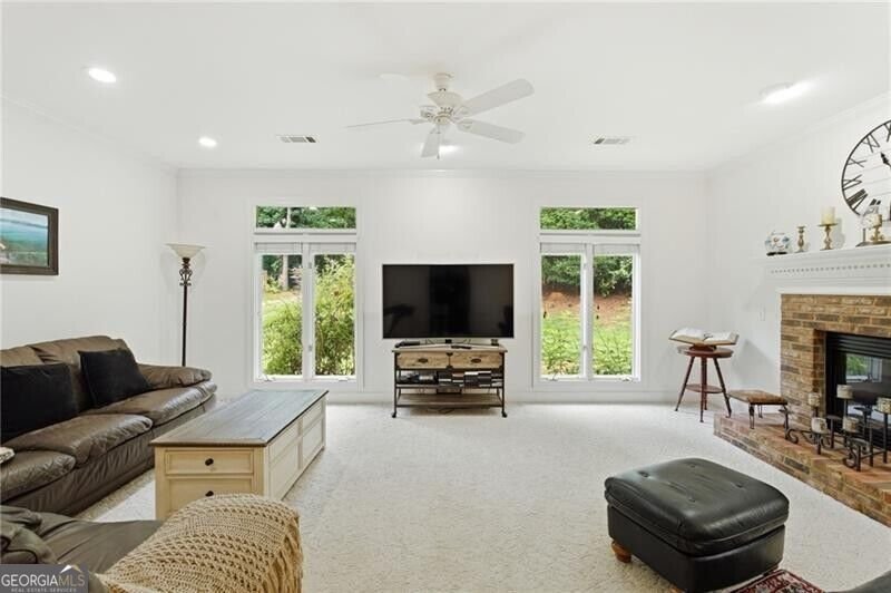 5235 Lanton Circle Gainesville - Photo 18