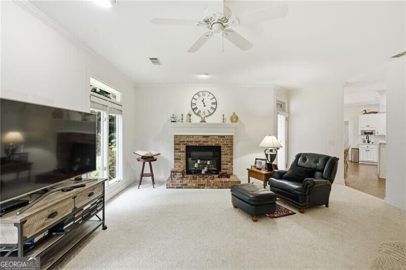 5235 Lanton Circle Gainesville - Photo 20