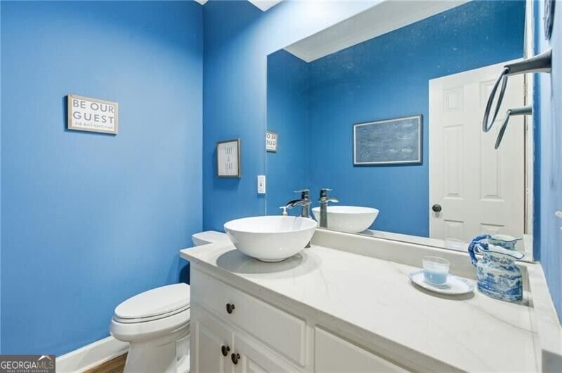 5235 Lanton Circle Gainesville - Photo 34