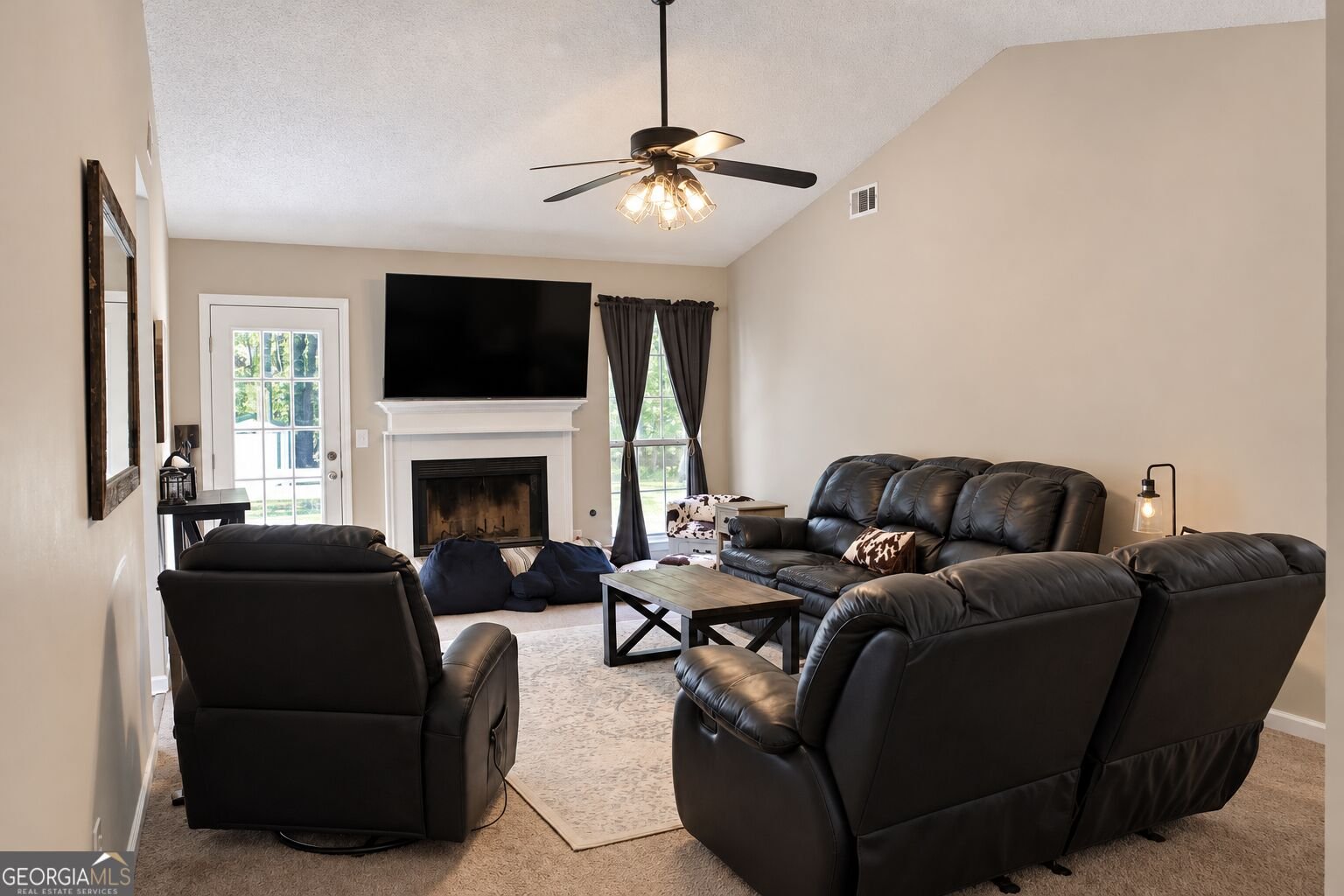 435 Lone Oak Drive Senoia - Photo 12