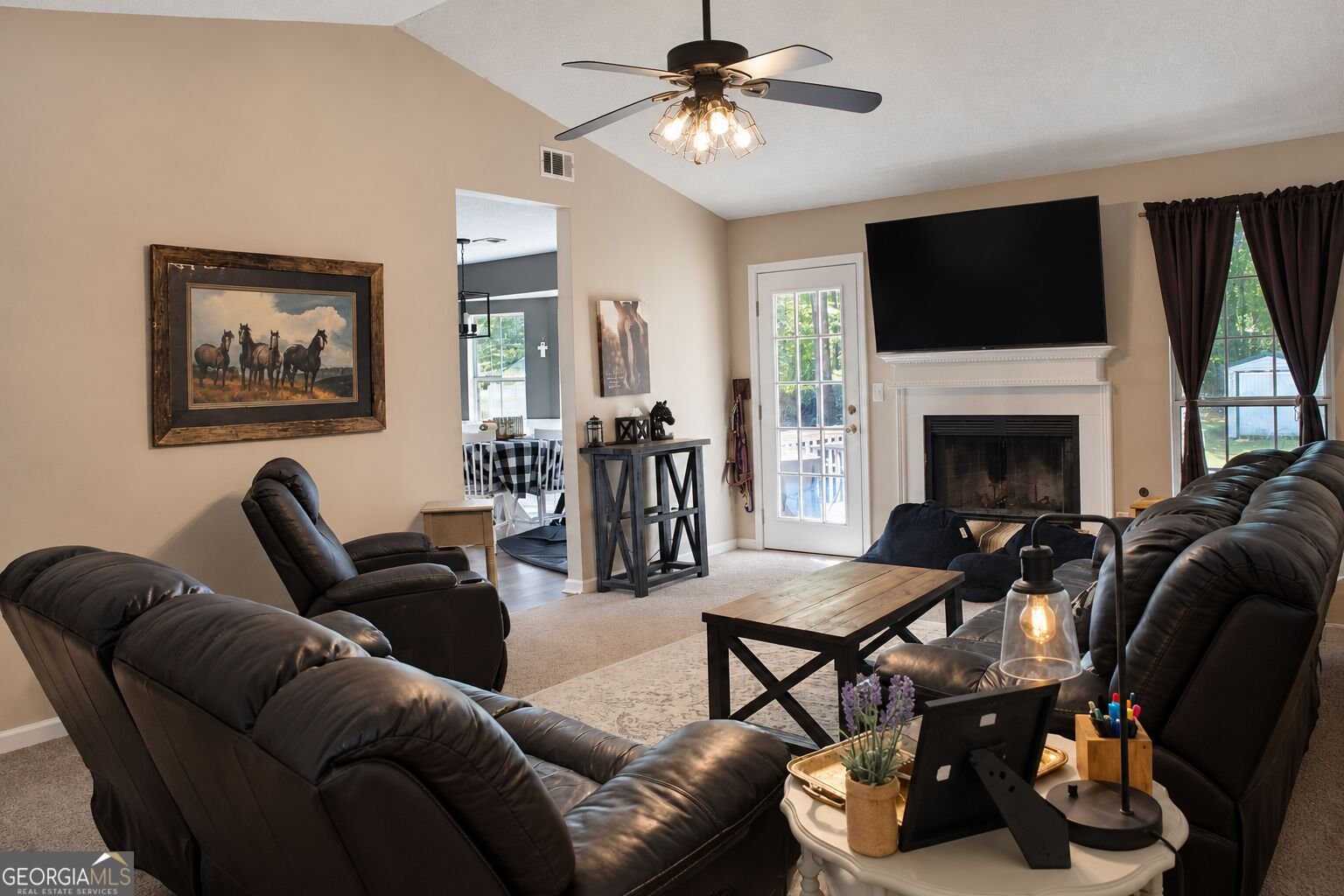 435 Lone Oak Drive Senoia - Photo 14