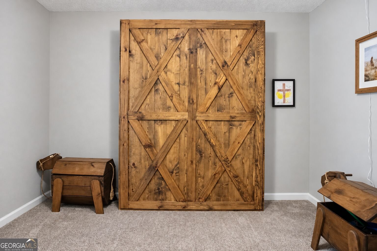435 Lone Oak Drive Senoia - Photo 38