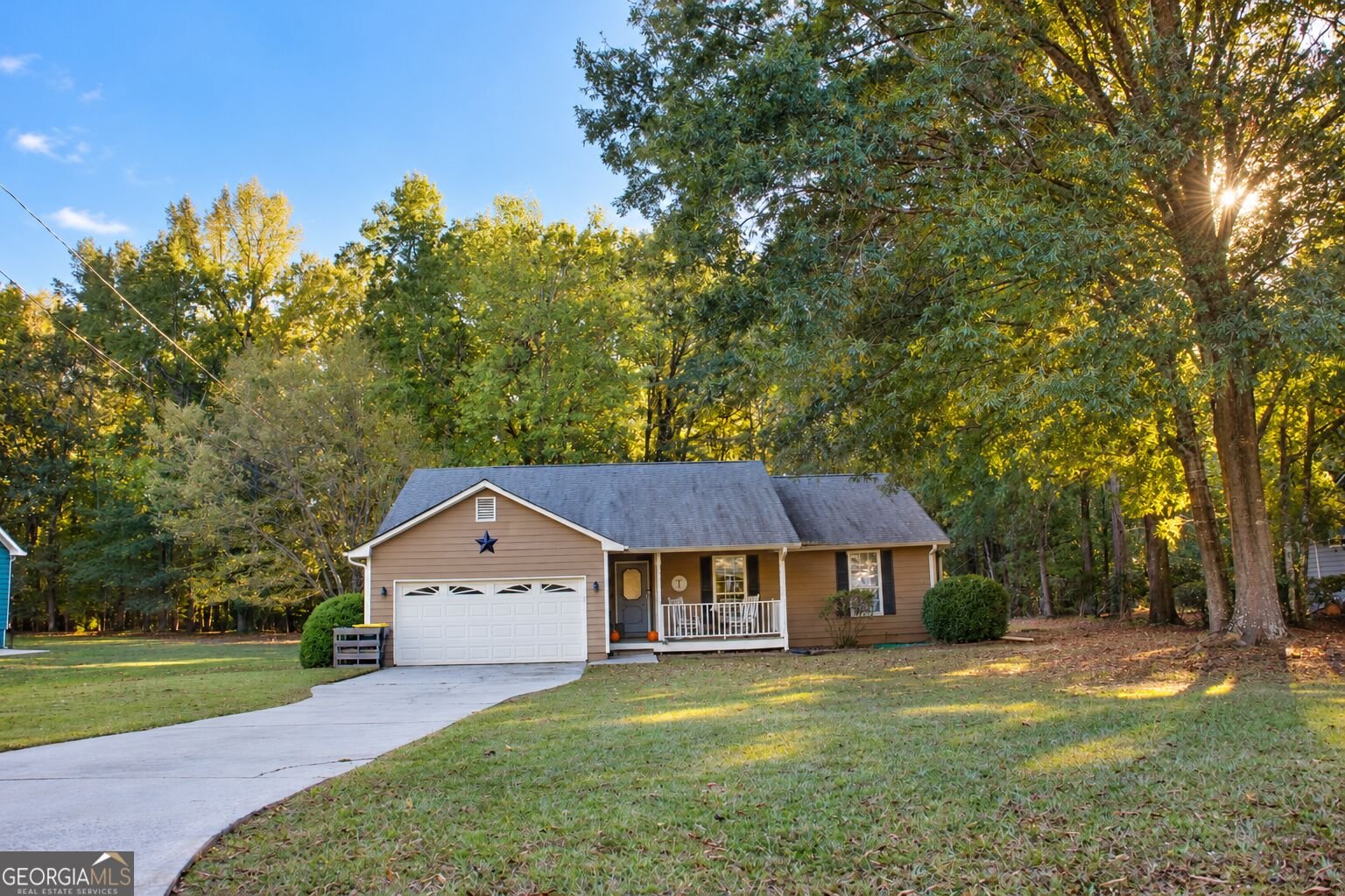 435 Lone Oak Drive Senoia - Photo 6