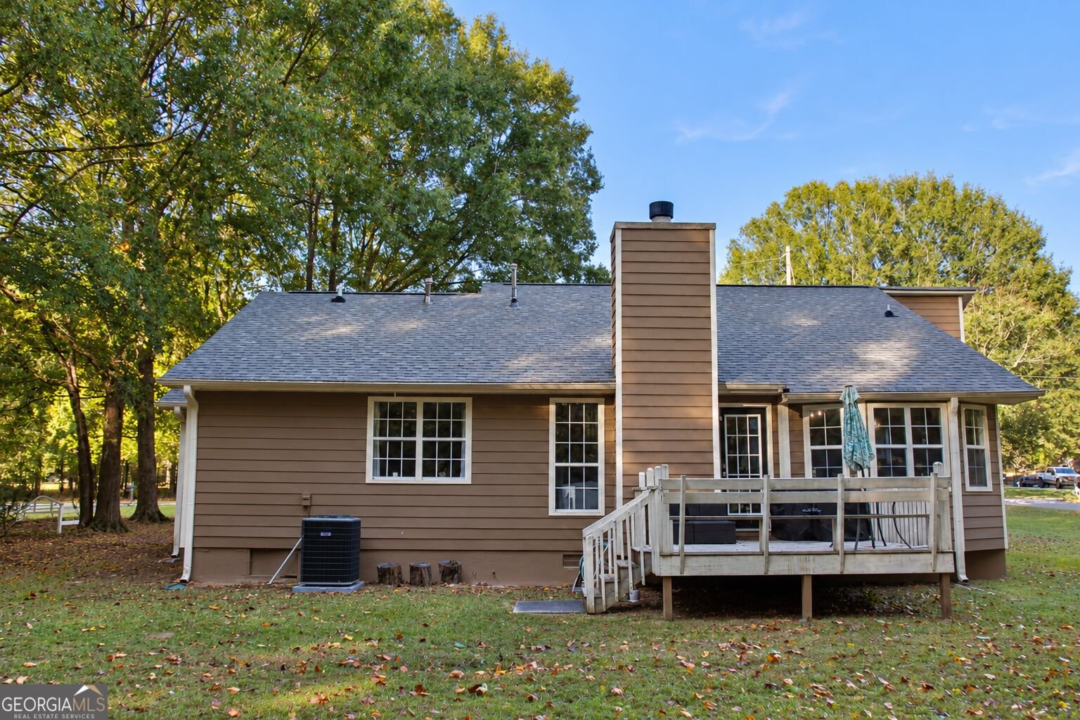 435 Lone Oak Drive Senoia - Photo 8
