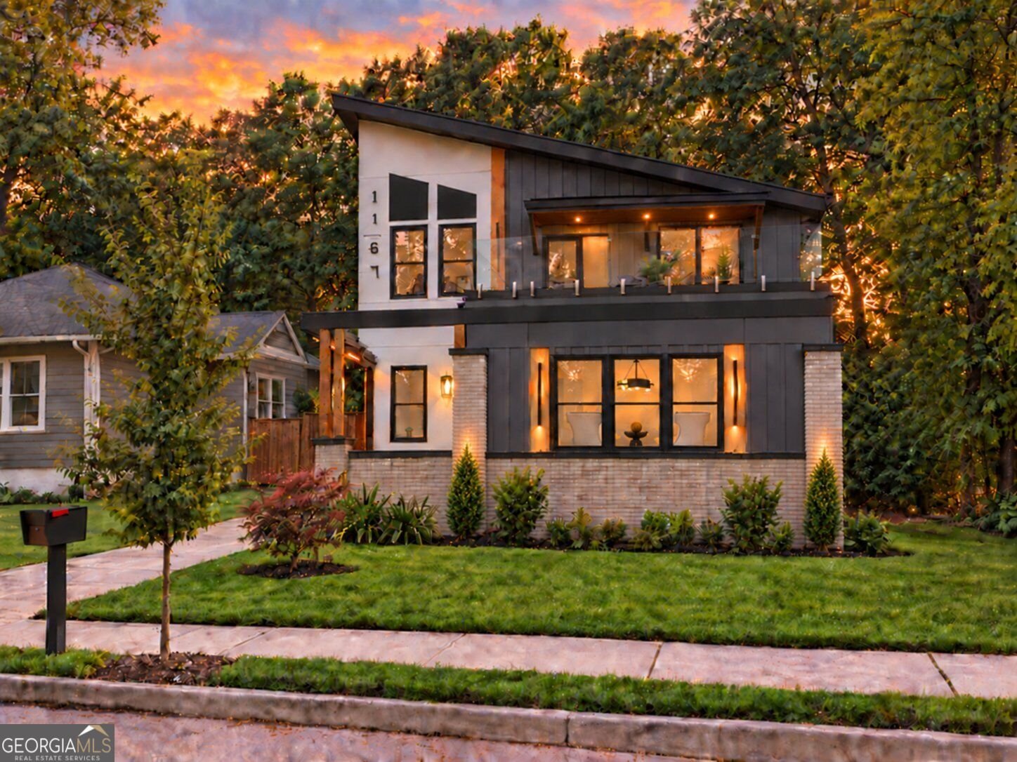1167 Indale Place Atlanta - main photo