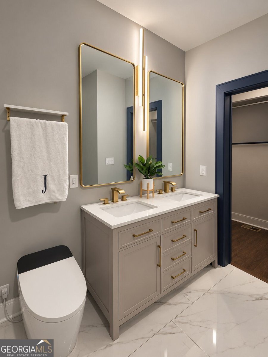 1167 Indale Place Atlanta - Photo 16
