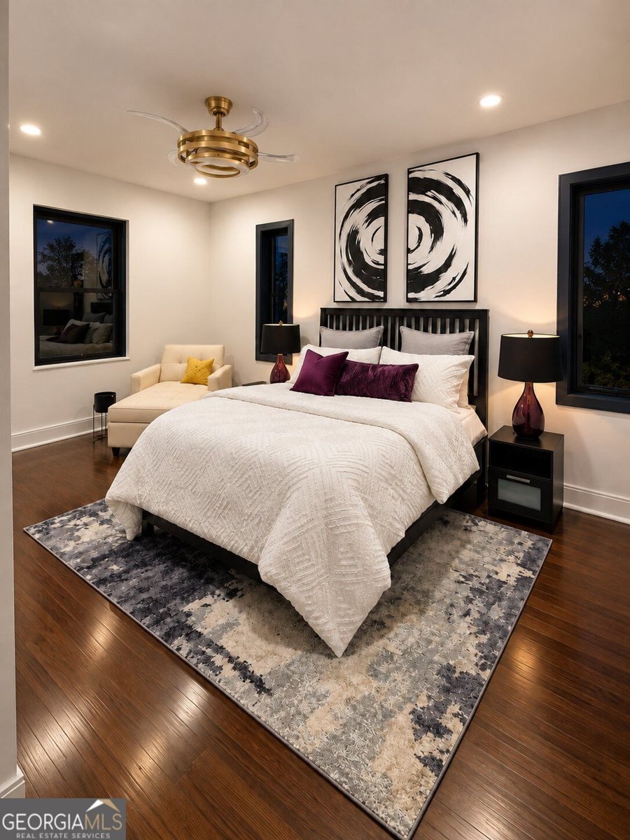1167 Indale Place Atlanta - Photo 33