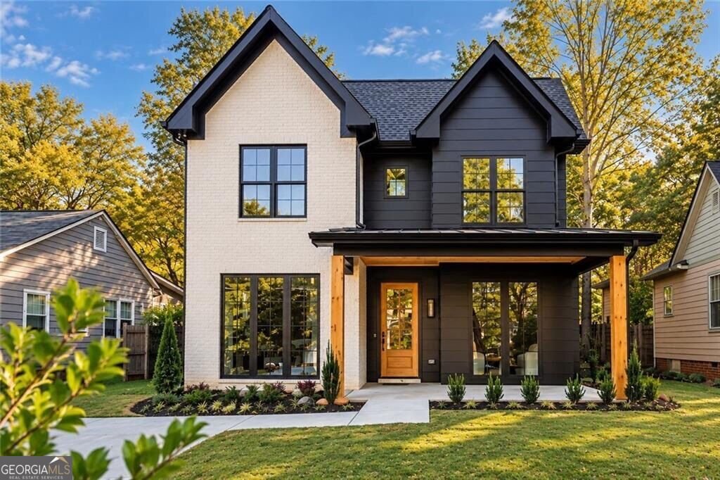 1040 Gilbert Street Atlanta - main photo