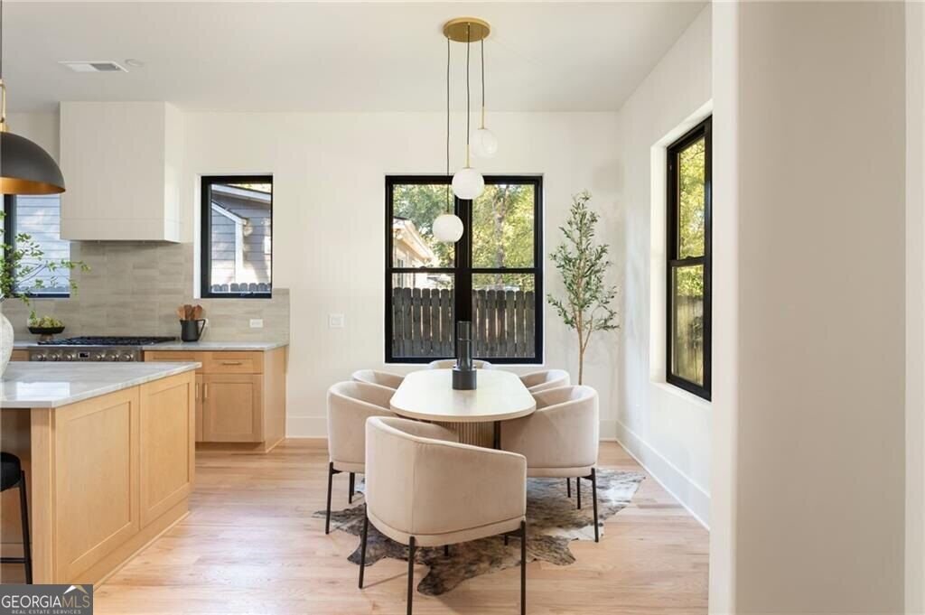 1040 Gilbert Street Atlanta - Photo 17