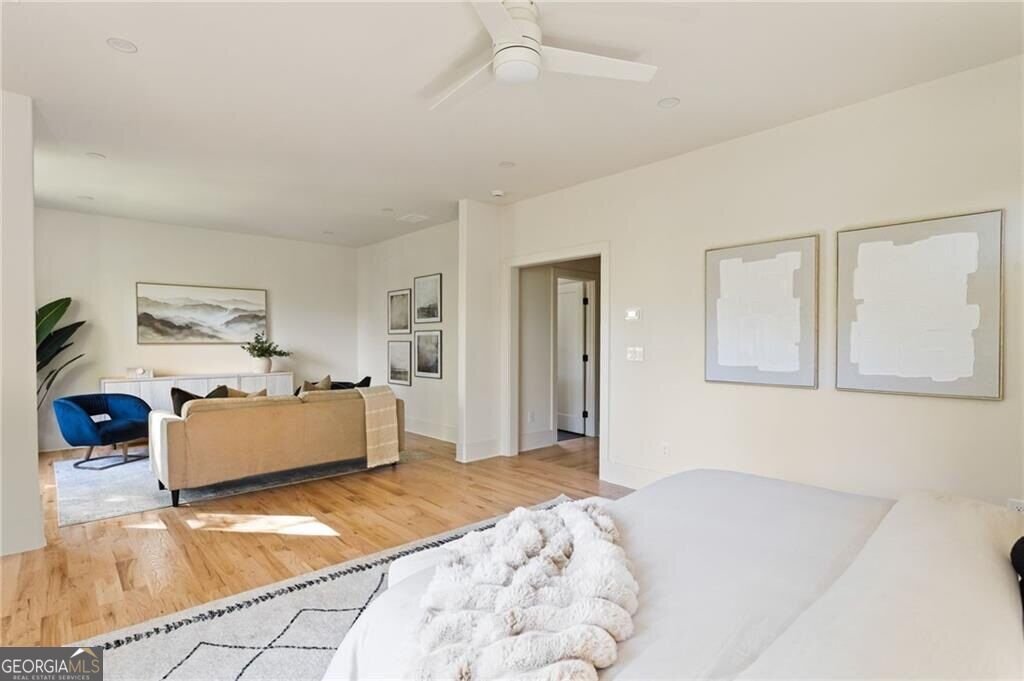 1040 Gilbert Street Atlanta - Photo 33