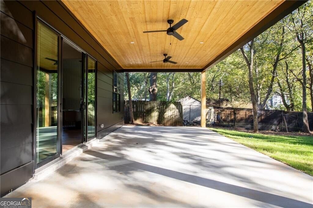 1040 Gilbert Street Atlanta - Photo 44