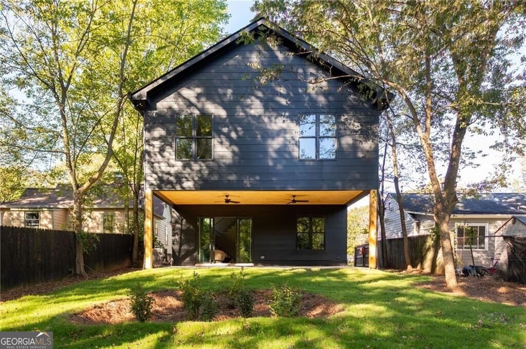 1040 Gilbert Street Atlanta - Photo 45