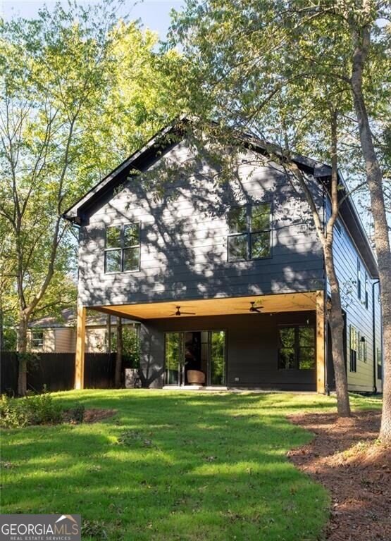 1040 Gilbert Street Atlanta - Photo 46