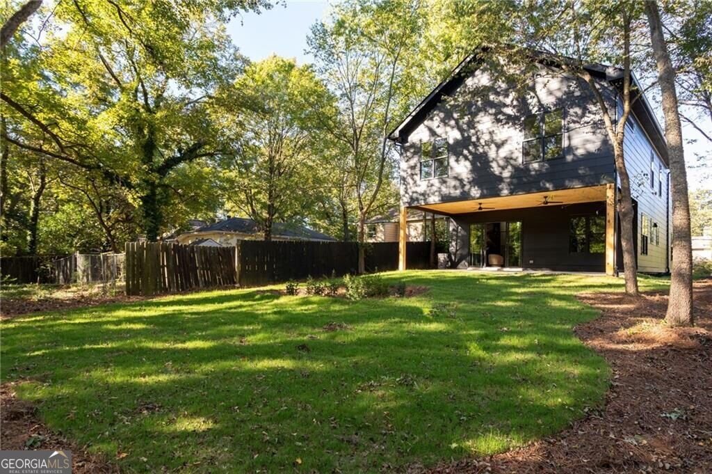 1040 Gilbert Street Atlanta - Photo 47