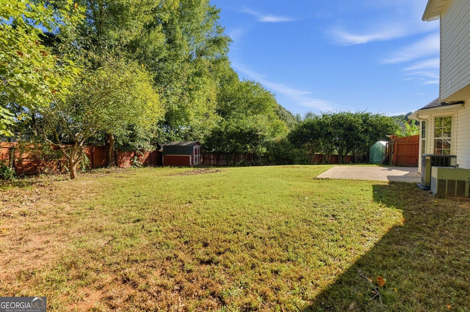 4533 Talon Way Douglasville - Photo 23